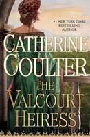 Citit - The Valcourt Heiress by Catherine Coulter