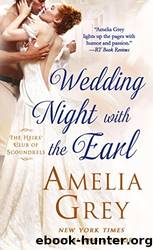Citit - Wedding Night With the Earl by Amelia Grey