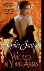 Citit - Wicked in Your Arms by Sophie Jordan