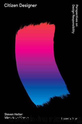 Citizen Designer by Steven Heller