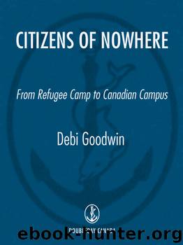 Citizens of Nowhere by Debi Goodwin