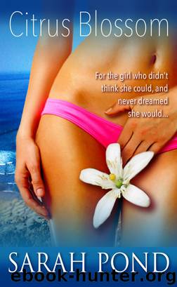 Citrus Blossom by Sarah Pond