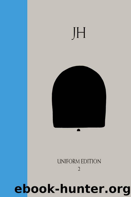 City & Soul (Uniform Edition of the Writings of James Hillman) by Hillman James