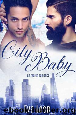City Baby by Eva Leon