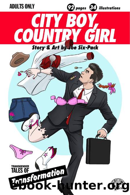 City Boy, Country Girl by Joe Six-Pack