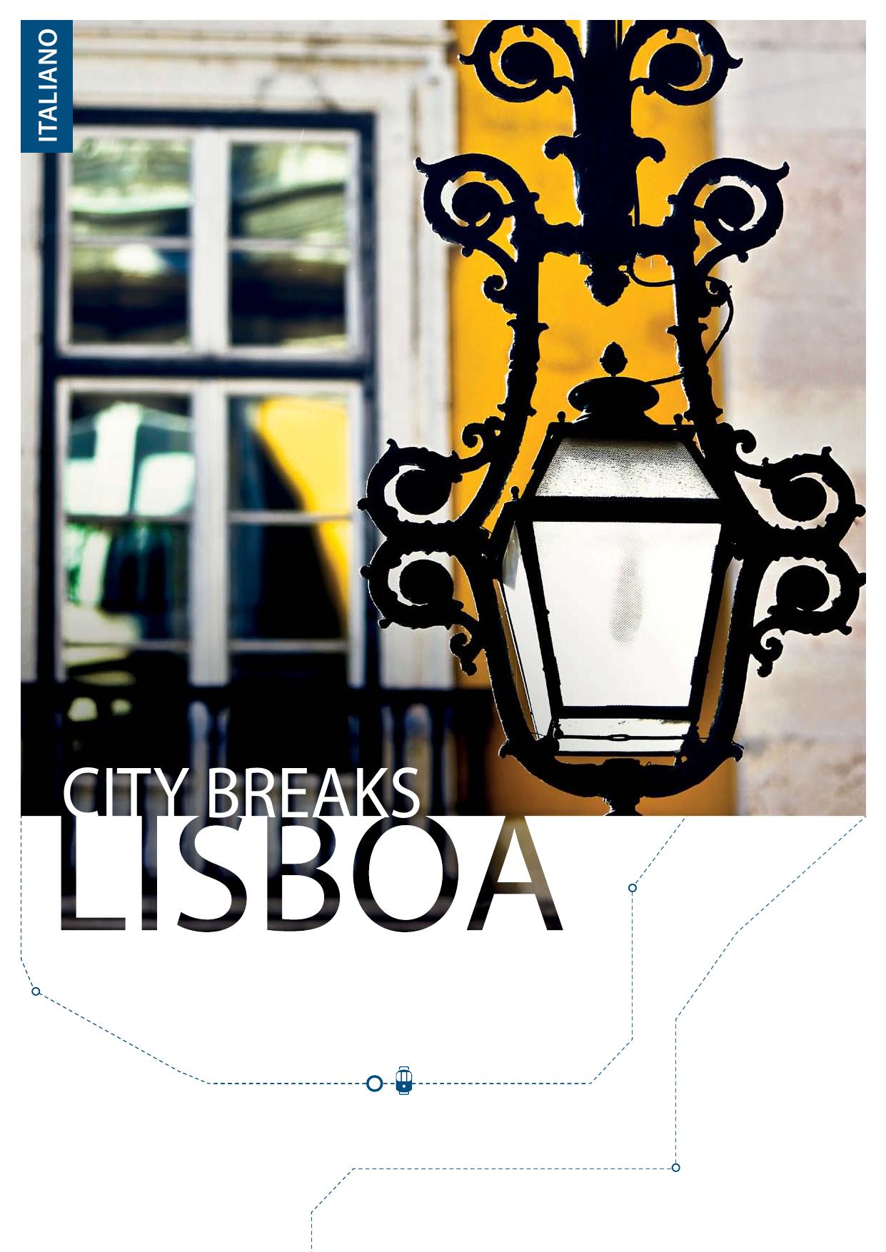 City Breaks by Lisboa