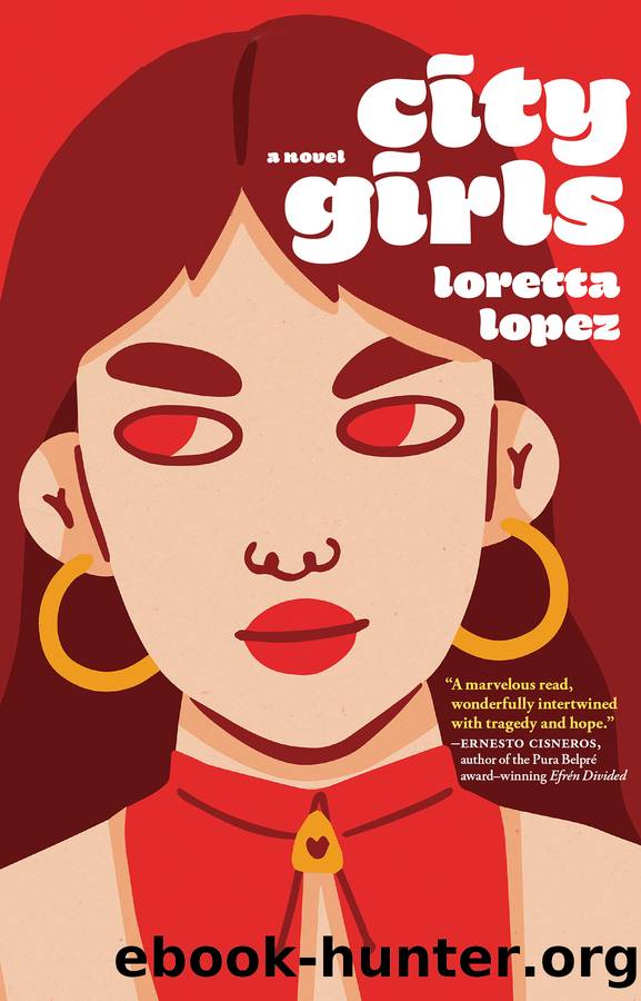 City Girls by Loretta Lopez