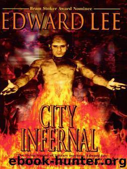 City Infernal by Lee Edward