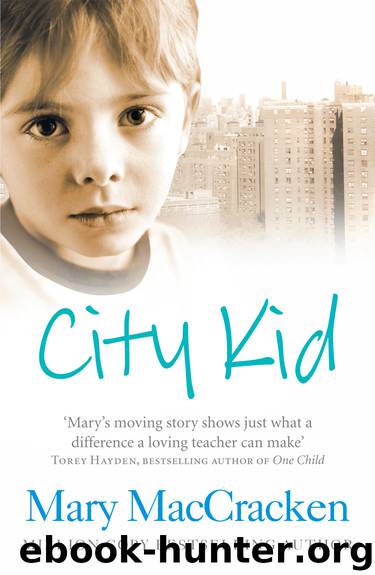 City Kid by Mary MacCracken