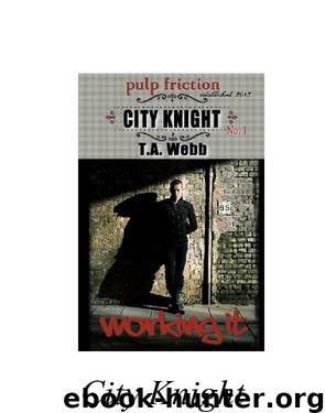 City Knight by City Knight