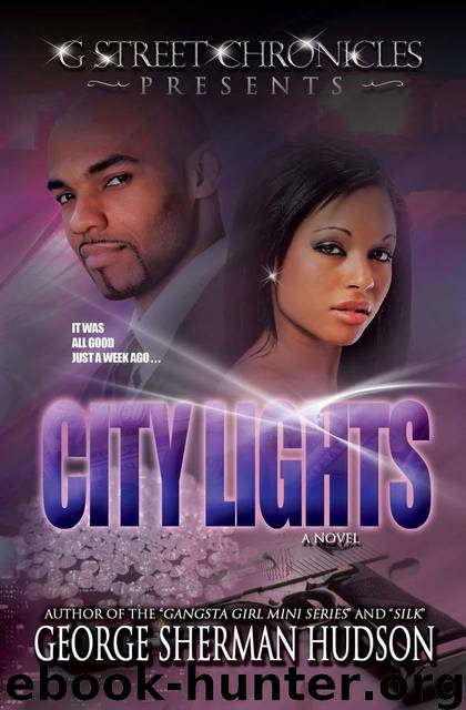 City Lights (G Street Chronicles Presents the Lights Series) by George Sherman Hudson