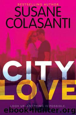 City Love by Colasanti Susane