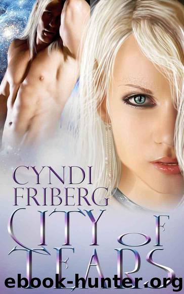 City Of Tears by Cyndi Friberg