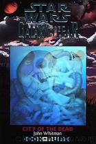 City Of The Dead by Whitman John