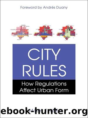 City Rules by Emily Talen