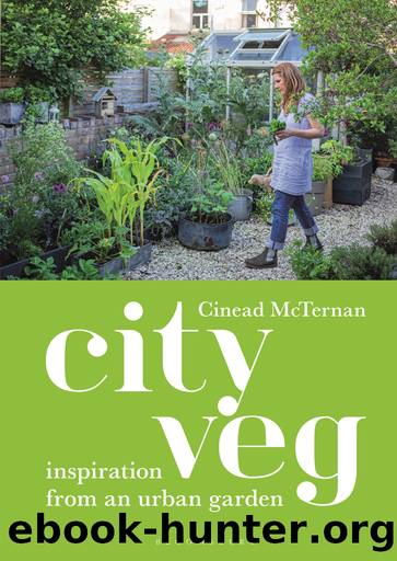 City Veg by Cinead McTernan