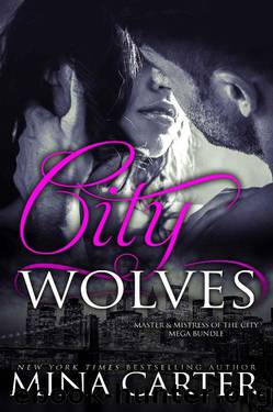 City Wolves by Mina Carter