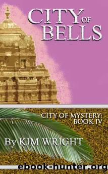 City of Bells by Wright Kim