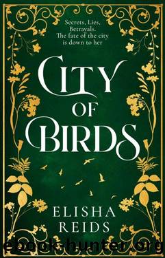City of Birds by Elisha Reids