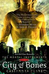 City of Bones: The Mortal Instrument, Book 1 by Cassandra Clare
