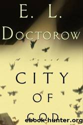 City of God by Doctorow E. L