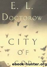 City of God by E L Doctorow