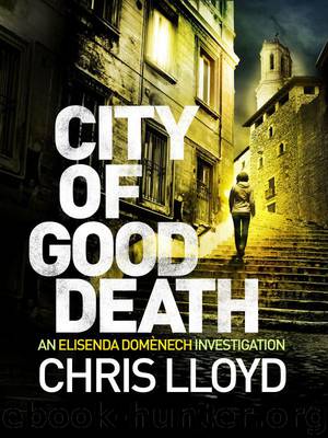 City of Good Death by Unknown