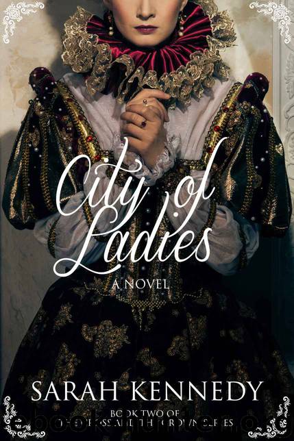 City of Ladies by Sarah Kennedy