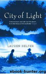 City of Light (v5) by Lauren Belfer