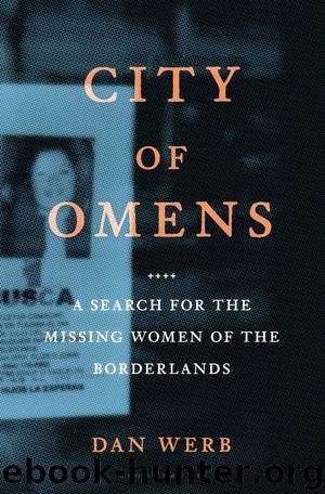City of Omens by Dan Werb
