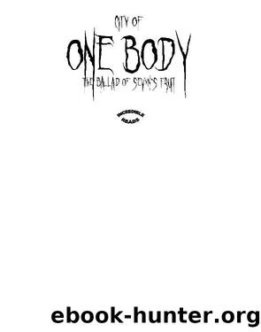 City of One Body by Incredible Reads