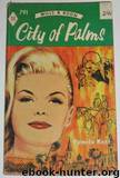 City of Palms by Pamela Kent