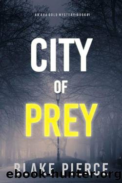 City of Prey by Blake Pierce