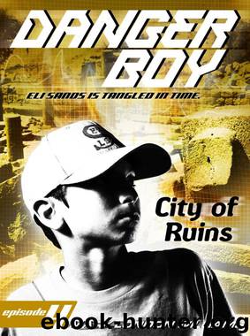 City of Ruins by Mark London Williams