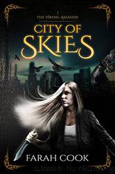 City of Skies by Farah Cook