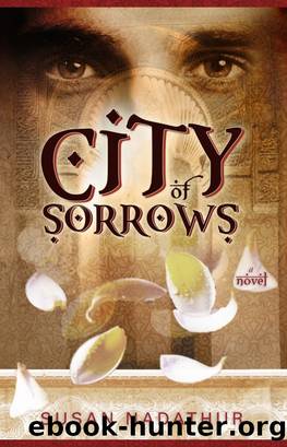 City of Sorrows by S.L. Nadathur