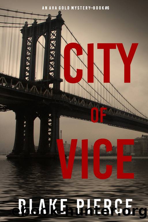 City of Vice by Blake Pierce