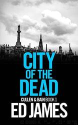 City of the Dead by Ed James