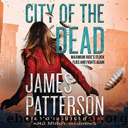 City of the Dead by Patterson James & McGinnis Mindy