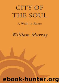 City of the Soul by William Murray