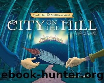 City on the Hill by Mark Hall