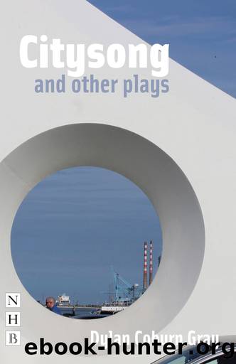 Citysong and other plays (NHB Modern Plays) by Dylan Coburn Gray