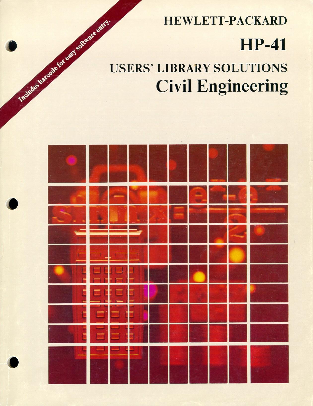 Civil Engineering by -