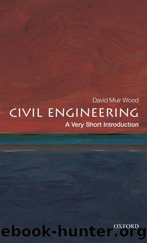 Civil Engineering: A Very Short Introduction by David Muir Wood