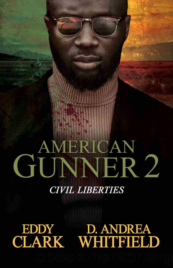 Civil Liberties by Eddy Clark