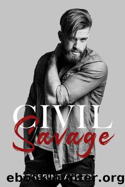 Civil Savage by Katherine Anderson