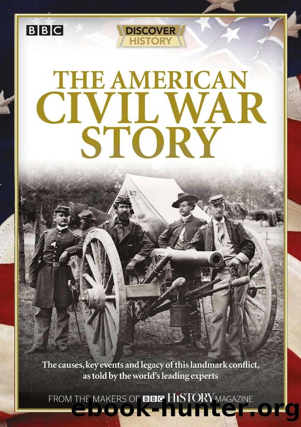 Civil War Story by Unknown