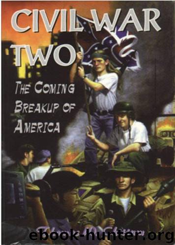 Civil War Two by Civil War Two