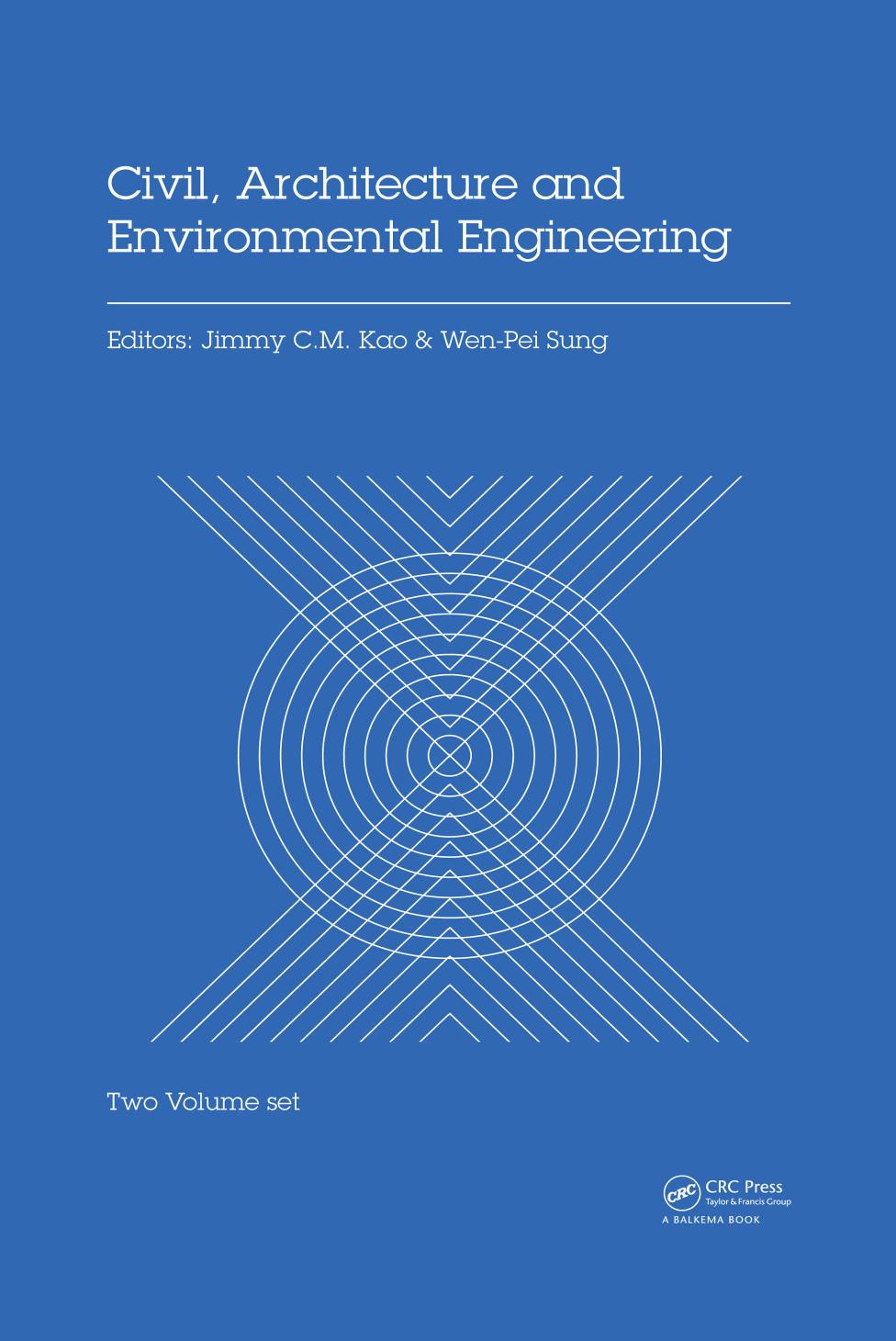 Civil, Architecture and Environmental by Jimmy C.M. Kao Wen-Pei Sung