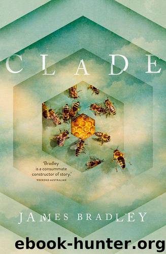 Clade by James Bradley